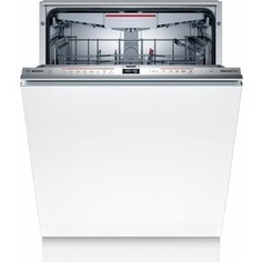 Встраиваемая посудомоечная машина Bosch SBD6ECX57E