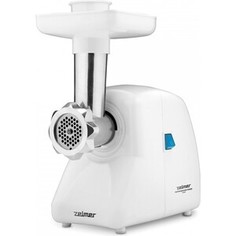 Мясорубка Zelmer ZMM2851B WHITE