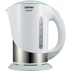 Чайник электрический Zelmer ZCK7630S