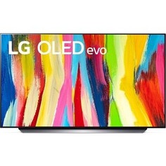 Телевизор OLED LG OLED48C21LA
