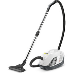 Пылесос Karcher DS 6 Premium Plus 1.195-242.0