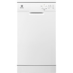 Посудомоечная машина Electrolux ESA12100SW