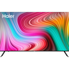 Телевизор Haier 50 Smart TV MX DH1VL9D00RU / DH1VLAD00RU