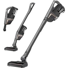 Вертикальный пылесос Miele TRIFLEX HX1 GRAPHITE GREY