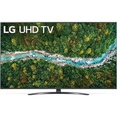 Телевизор LG 50UP78003LB
