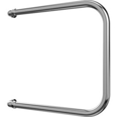 Полотенцесушитель водяной Terminus П-образный 320х500 без крепления (4620768881541)