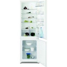 Встраиваемый холодильник Electrolux ENN2801EOW