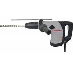 Перфоратор SDS-Max Интерскол П-40/1100ЭВ