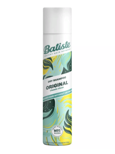 Сухой шампунь BATISTE Original, 200 мл