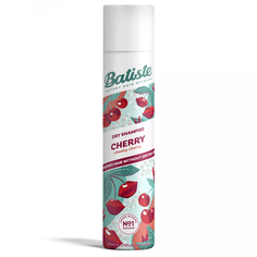 Сухой шампунь BATISTE Cherry, 200 мл