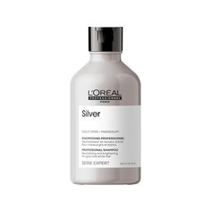 Шампунь LOreal Professionnel Silver 300 мл