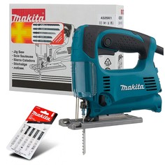Сетевой лобзик Makita 4329(X1)