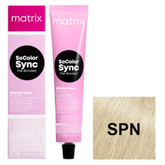 Краска для волос Matrix Color Sync SPN пастельный нейтральный 90 мл