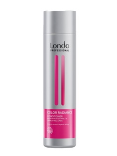 Кондиционер для волос Londa Professional Color Radiance Conditioner 250 мл