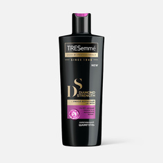 Шампунь TRESemme Diamond Strength Укрепляющий 400 мл