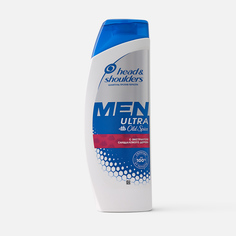 Шампунь Head & Shoulders против перхоти Old Spice 400 мл