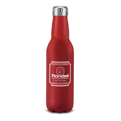 Термос Röndell RDS-914 0,75 л красный Rondell