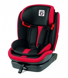 Автокресло Peg-Perego Viaggio Isofix 9-36 Via Monza