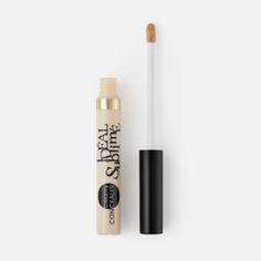 Консилер Vivienne Sabo Concealer Ideal Sublime тон 01 6 мл