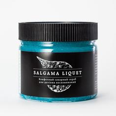 Конфетный сахарный скраб Laboratorium 300 мл