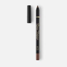 Карандаш для глаз Vivienne Sabo "Liner Virtuose" гелевый, устойчивый, тон 603