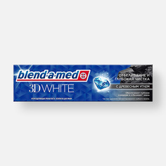 Зубная паста Blend-a-med 3DWhite Глубокая Чистка 100 мл