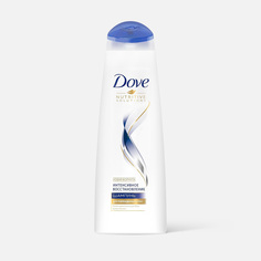 Шампунь Dove Интенсивное восстановление 380 мл