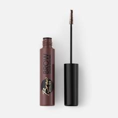Тушь для бровей Vivienne Sabo Brow Atelier тон 02, 6 мл