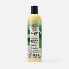 Шампунь Natura Siberica Doctor Taiga Освежающий 400 мл