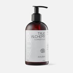 Флюид для умывания "AHA/BHA" True Alchemy 300 мл