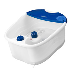 Массажная ванночка для ног Galaxy GL4901 white/blue