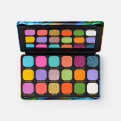 Палетка теней Revolution Makeup Forever Flawless Bird of Paradise