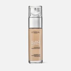 Тональный крем LOreal Alliance Perfect тон N1,5 Linen
