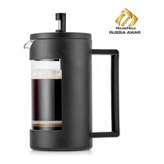 Френч-пресс WALMER Marshall