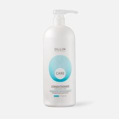 Кондиционер Ollin Professional - для ежедневного применения для волос, 1000 мл