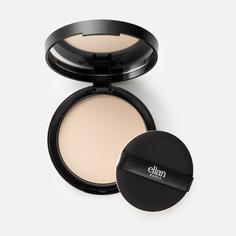 Матирующая пудра ELIAN RUSSIA SILK OBSESSION MATTIFYING POWDER тон 10 LIGHT NEUTRAL