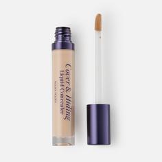 Консилер Holika Holika Cover & Hiding Liquid Concealer 02 Natural Beige 5 мл