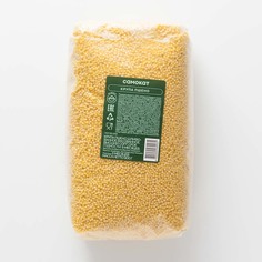 Пшено Самокат 900 г
