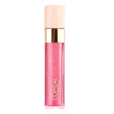 Блеск для губ LOreal Paris Infaillible Мега Блеск Безупречный, 213 pink party 8 мл
