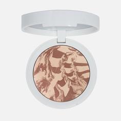 Запеченные румяна SHIK Blush Melange тон 02