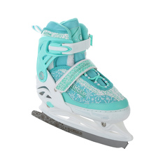 Раздвижные коньки Winter mint (Размер : S 31-34) Alpha Caprice
