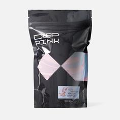 Крымская морская розовая соль для ванны Deep Pink с эфирным маслом Лаванды 1000 г