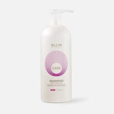 Шампунь для волос Ollin Professional Care, против перхоти, 1 л