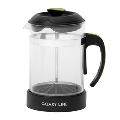 Френч-пресс Galaxy LINE GL 9308, 0,85 л.