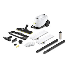 Пароочиститель Karcher SC 3 EasyFix Premium 1.513-160.0