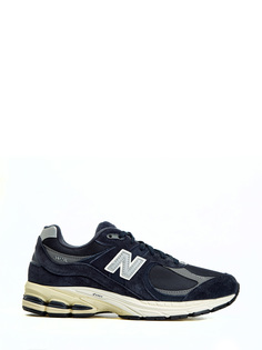 Кроссовки New Balance 2002R Eclipse Castlerock