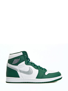 Кроссовки Jordan 1 Retro High OG Gorge Green