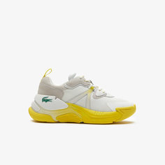 Кроссовки Lacoste