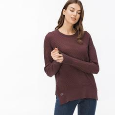 Женская толстовка Lacoste