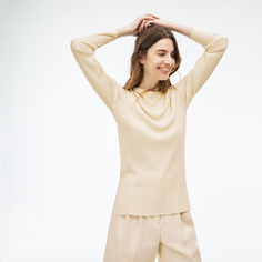 Женский свитер Lacoste